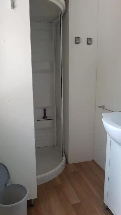 Mobile Home 6-Pers Camping Lei Suves-Cotes D'Azur-Including Airco Roquebrune-sur-Argens Exterior foto